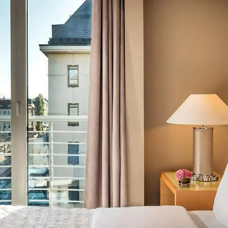 Le Meridien Munich-3