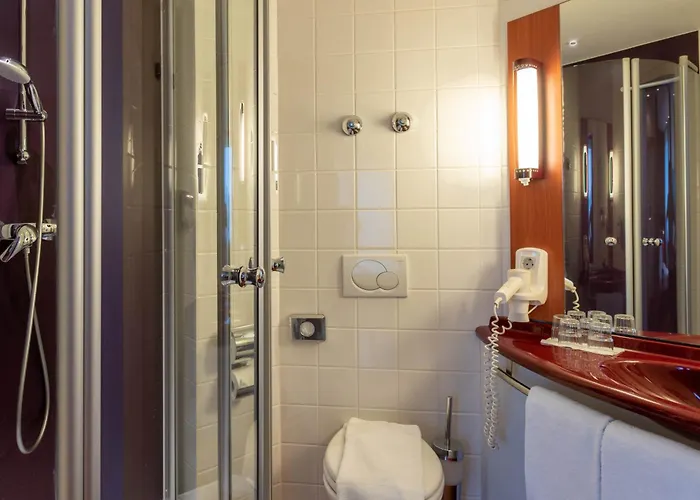 Star G Hotel Muenchen Schwabing